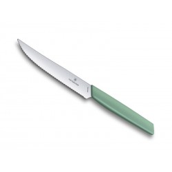 Couteau Steak Swiss Modern...